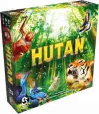 Ilustracja Hutan